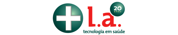 LA Tecnologia em Saúde